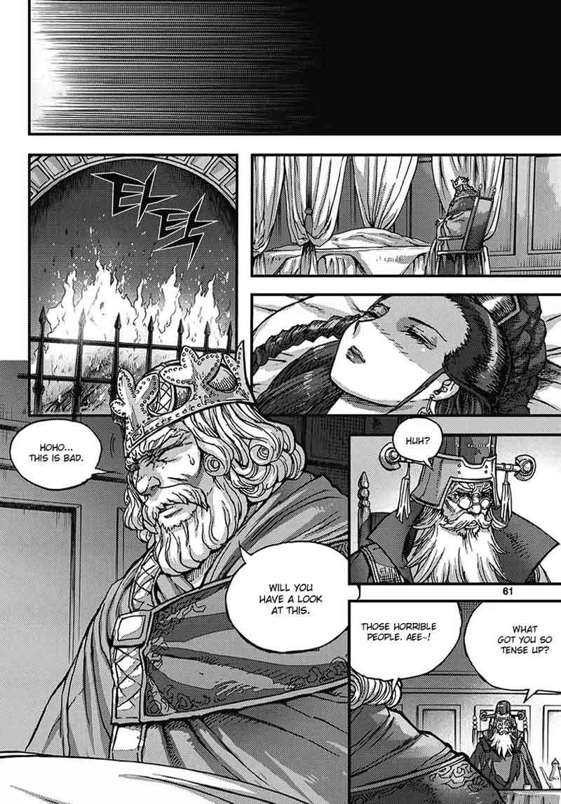 King Of Hell Chapter 355 Page 29