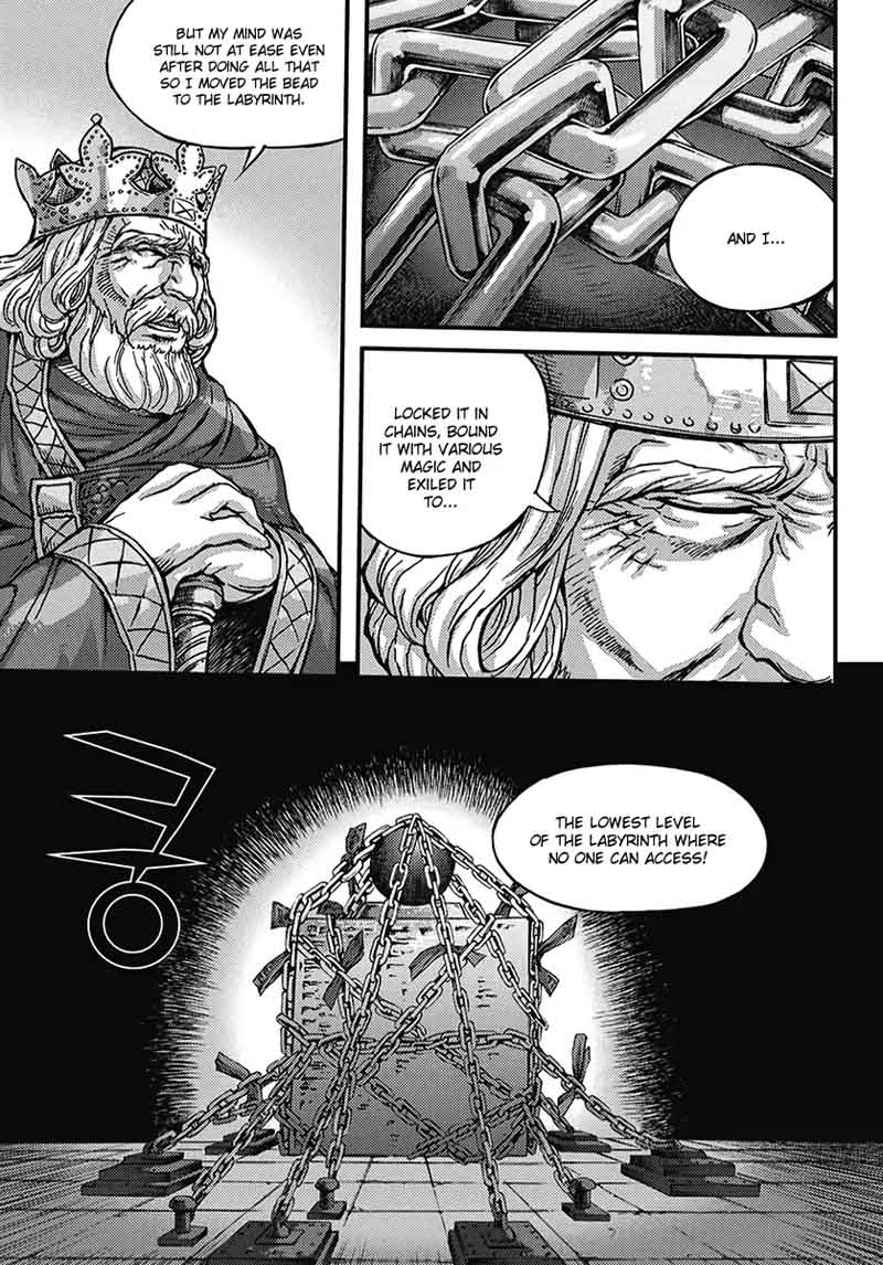 King Of Hell Chapter 355 Page 34