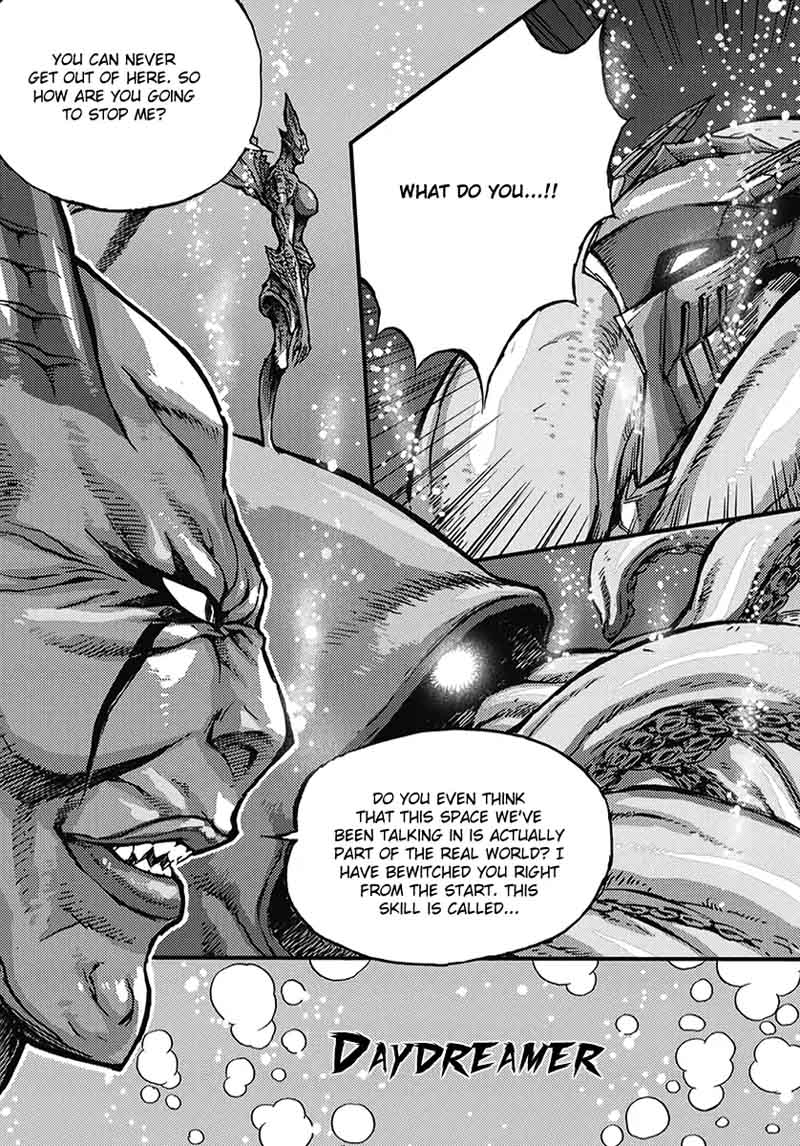 King Of Hell Chapter 355 Page 39