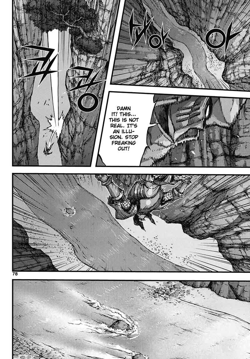 King Of Hell Chapter 355 Page 46