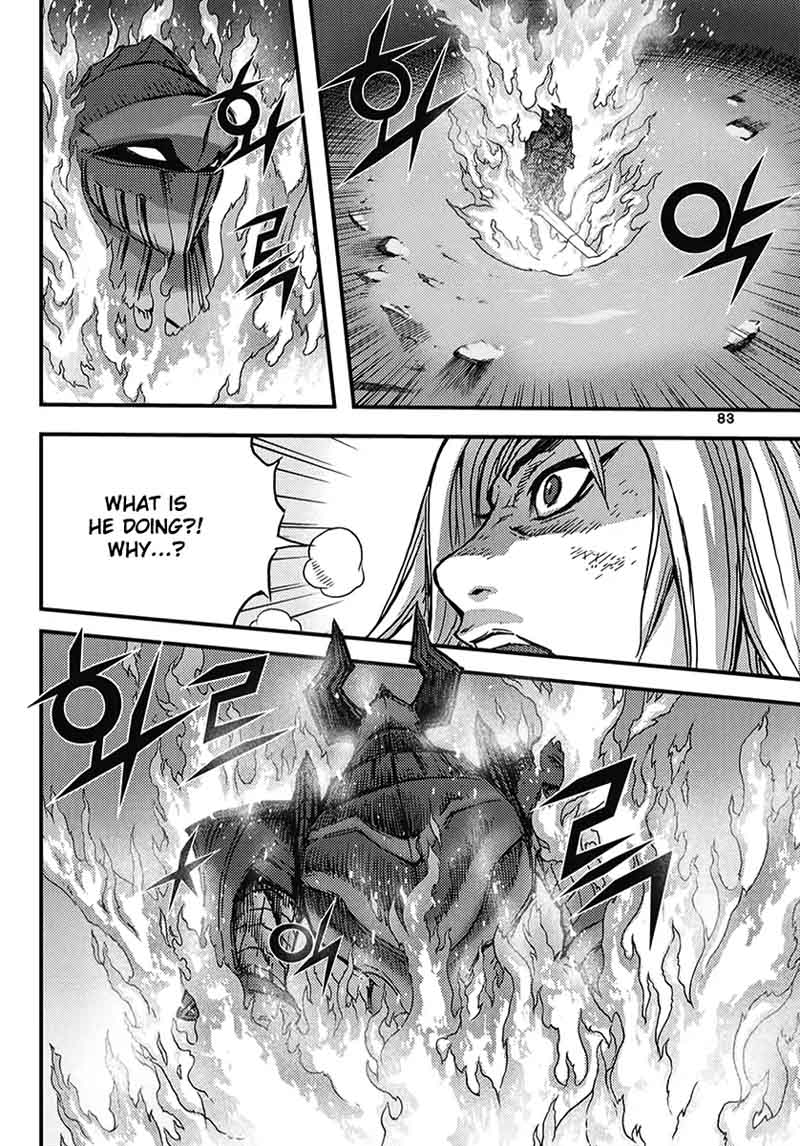 King Of Hell Chapter 355 Page 51