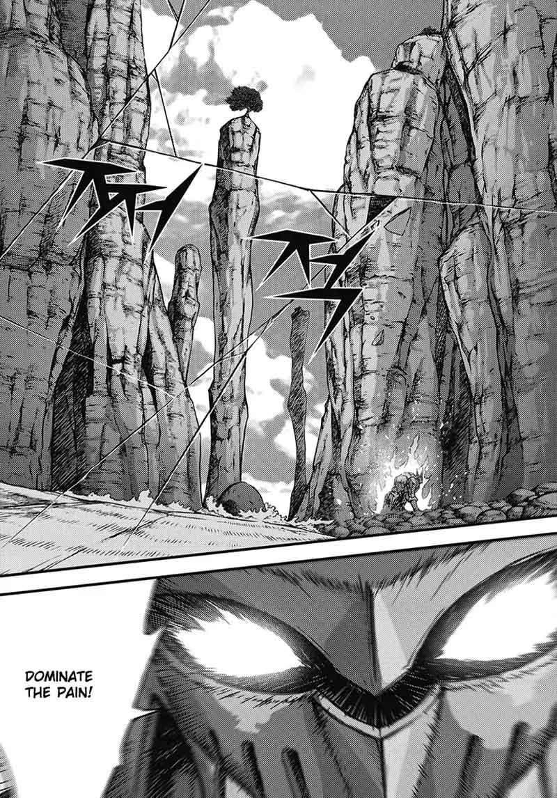 King Of Hell Chapter 355 Page 56