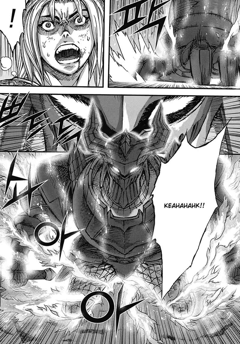 King Of Hell Chapter 355 Page 58