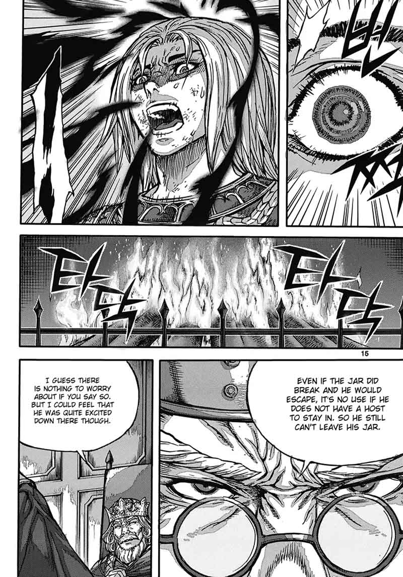 King Of Hell Chapter 359 Page 14