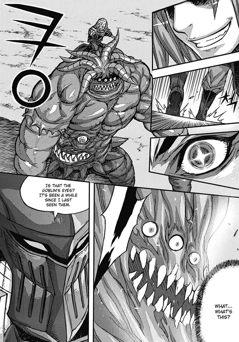 King Of Hell Chapter 359 Page 63