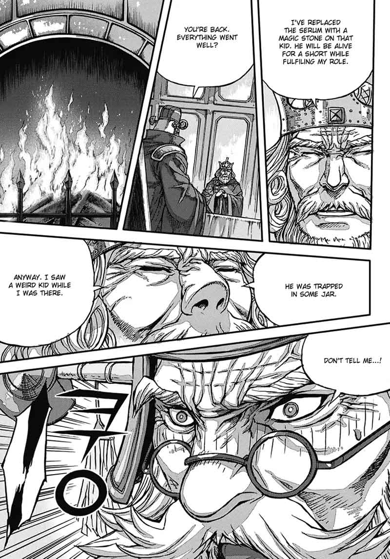 King Of Hell Chapter 359 Page 7