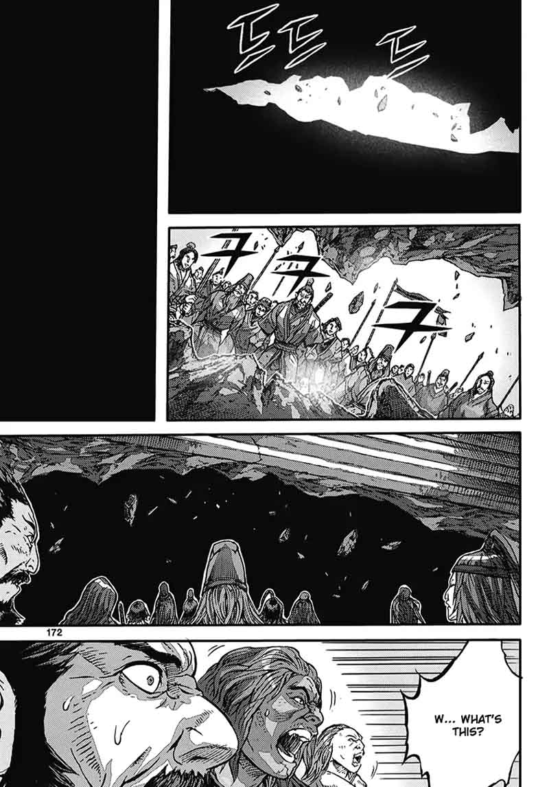 King Of Hell Chapter 361 Page 63