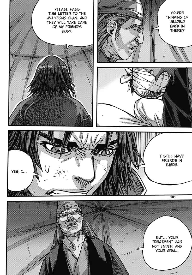 King Of Hell Chapter 361 Page 82