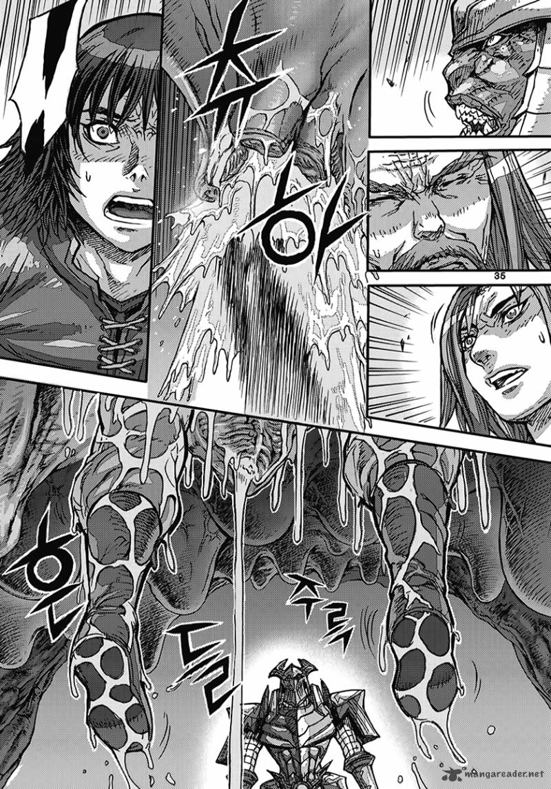 King Of Hell Chapter 362 Page 35