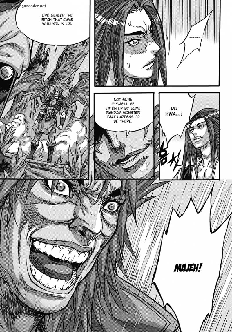 King Of Hell Chapter 363 Page 28