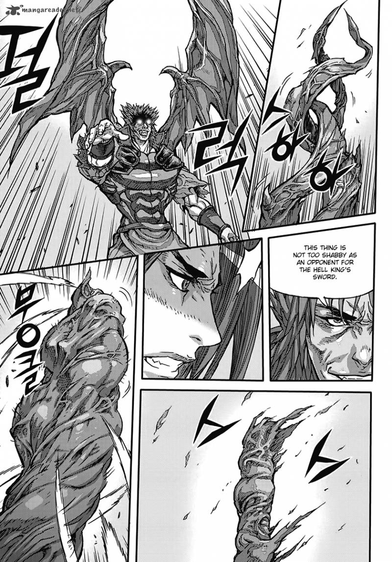 King Of Hell Chapter 363 Page 30