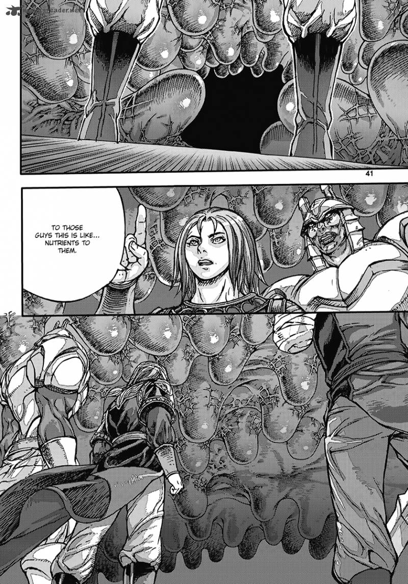 King Of Hell Chapter 363 Page 5