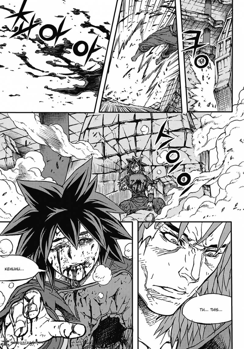 King Of Hell Chapter 365 Page 29