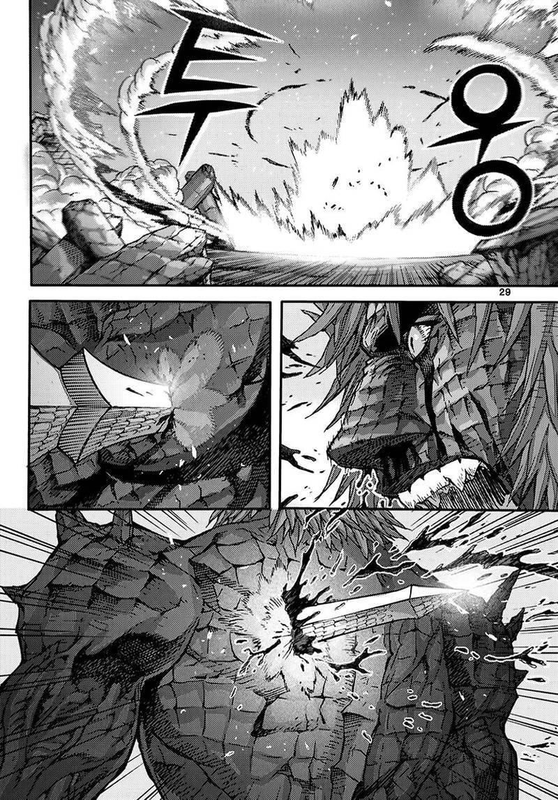 King Of Hell Chapter 368 Page 26
