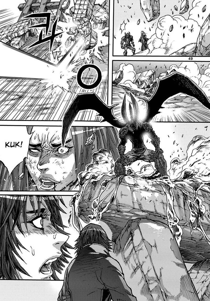 King Of Hell Chapter 369 Page 17