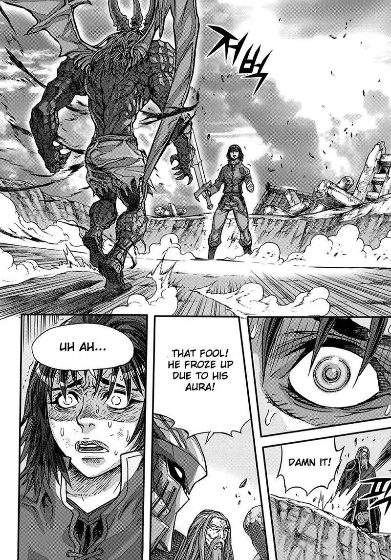 King Of Hell Chapter 369 Page 21