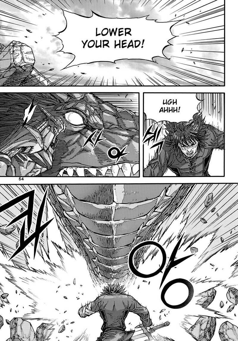 King Of Hell Chapter 369 Page 22