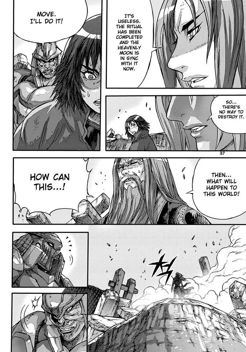 King Of Hell Chapter 369 Page 5
