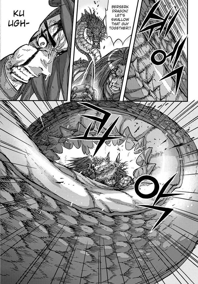 King Of Hell Chapter 370 Page 26