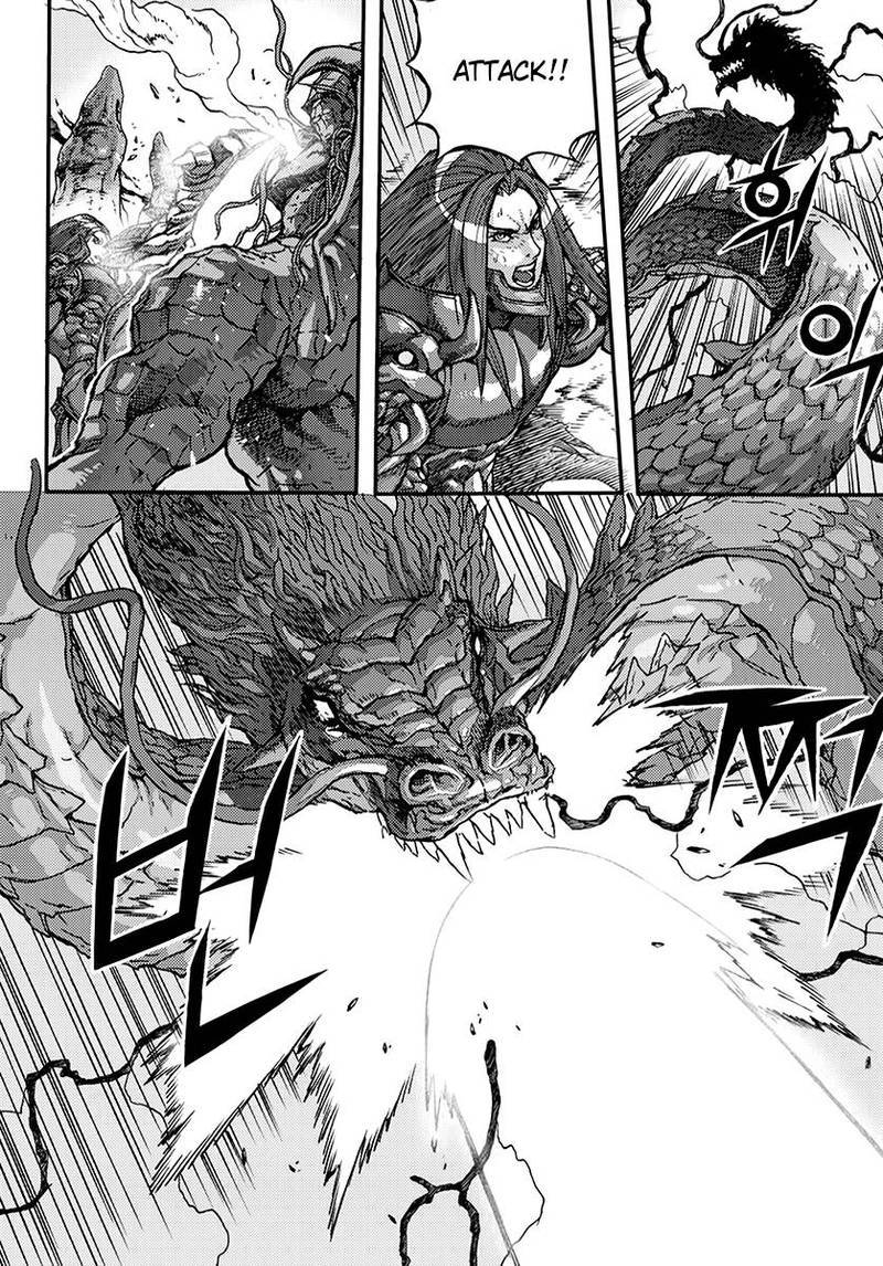 King Of Hell Chapter 370 Page 3