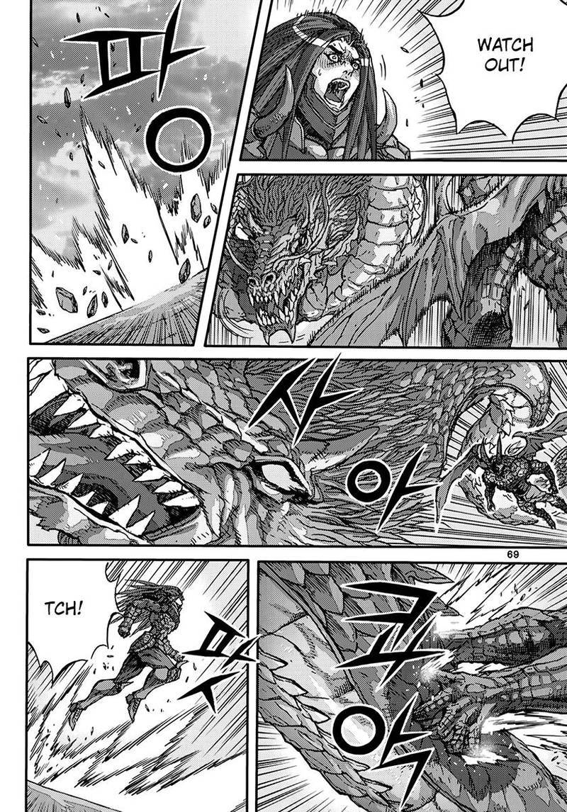 King Of Hell Chapter 370 Page 5