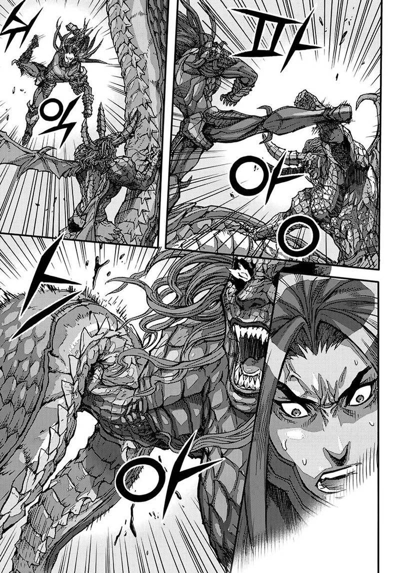 King Of Hell Chapter 370 Page 6