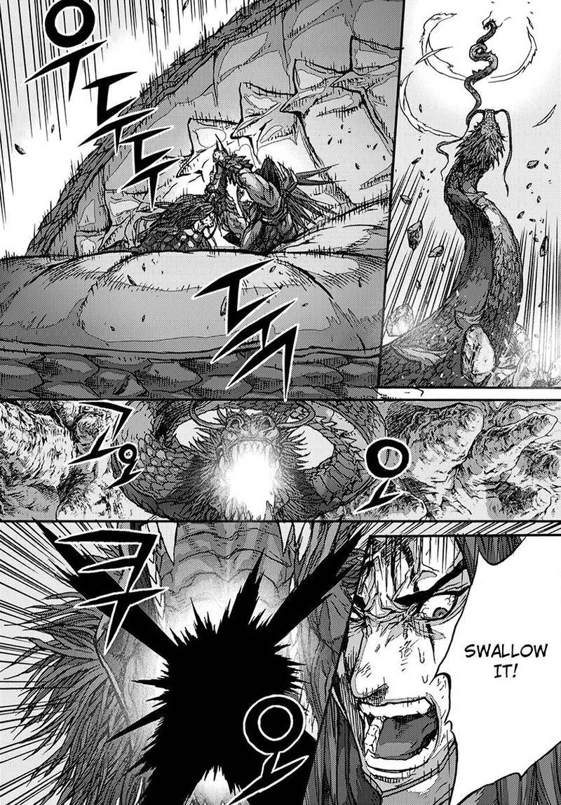 King Of Hell Chapter 371 Page 2