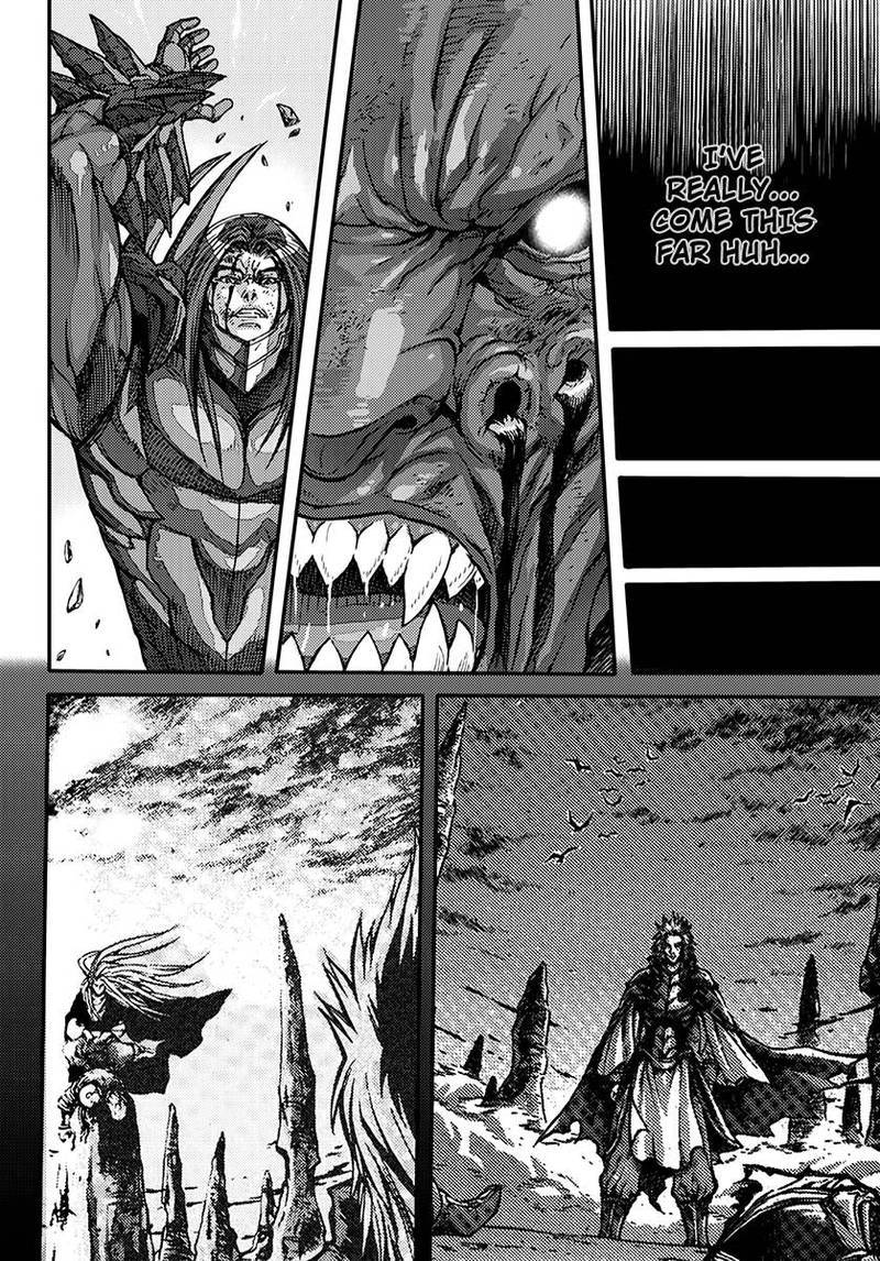 King Of Hell Chapter 372 Page 29