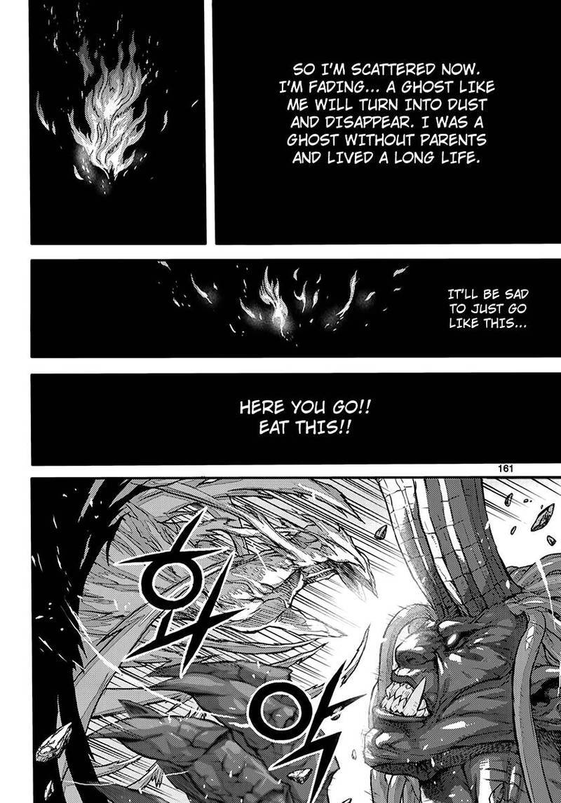 King Of Hell Chapter 372 Page 45