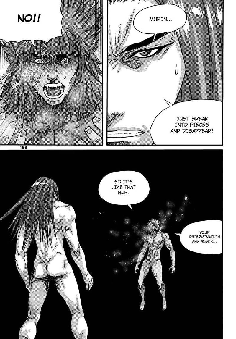 King Of Hell Chapter 372 Page 50