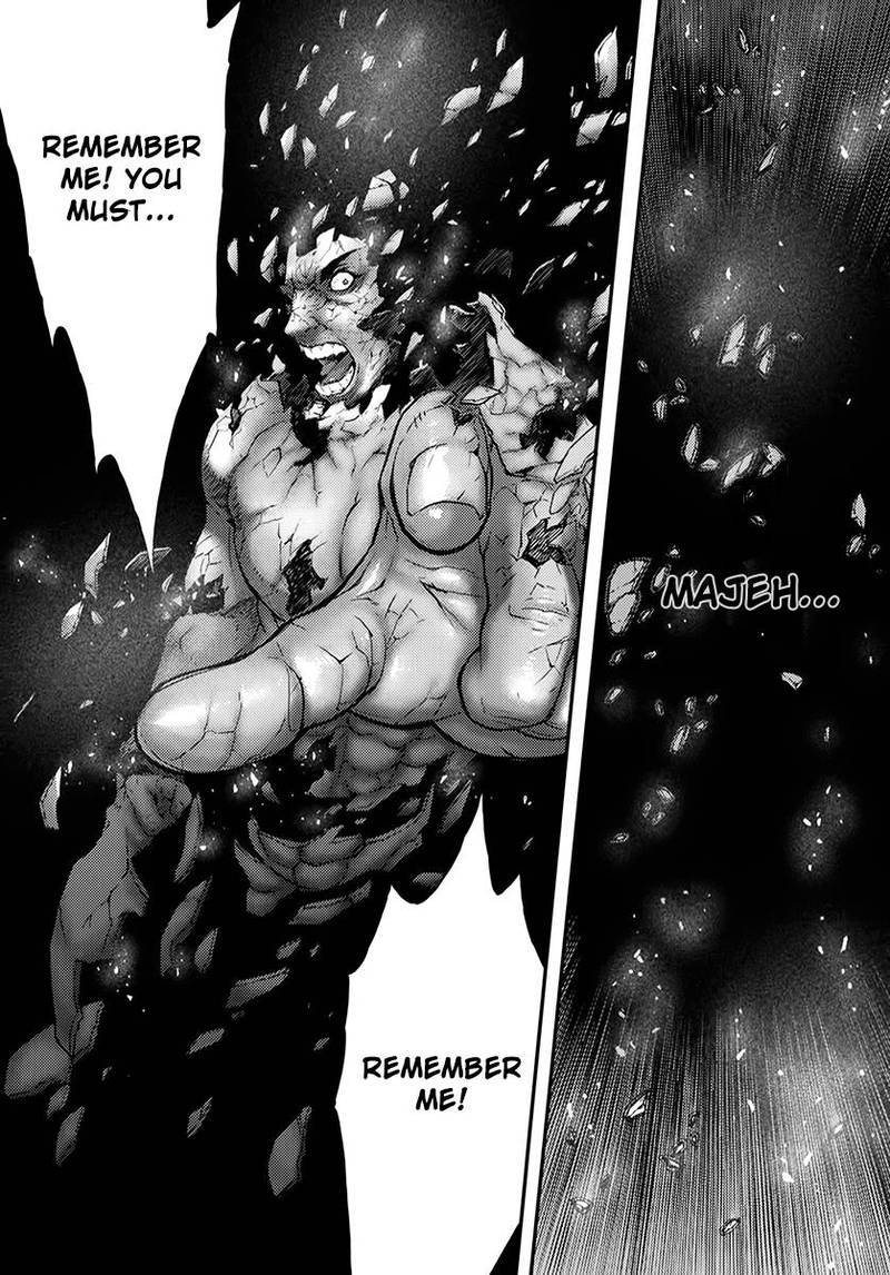 King Of Hell Chapter 372 Page 53