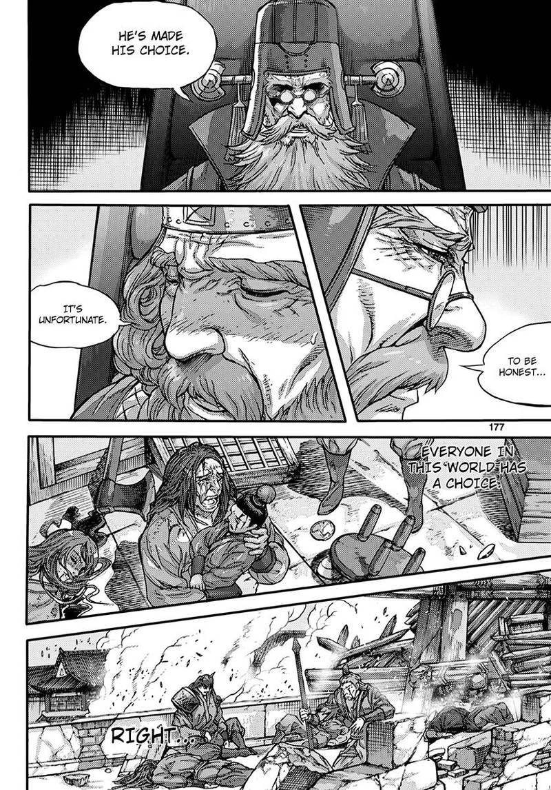 King Of Hell Chapter 372 Page 60