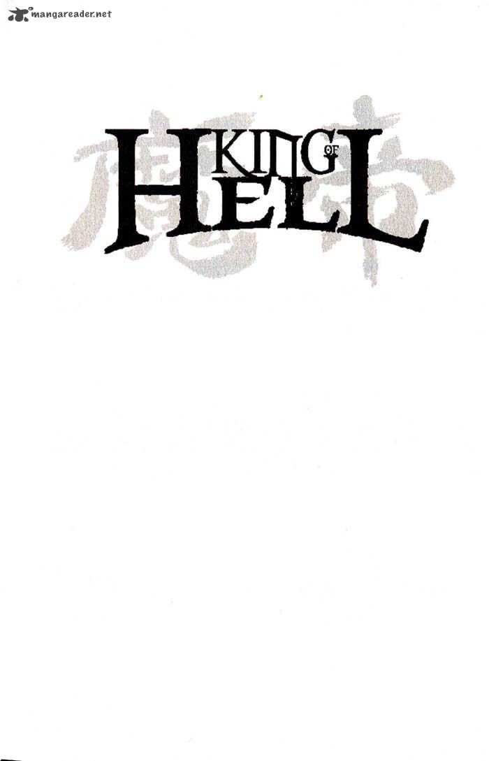King Of Hell Chapter 78 Page 2