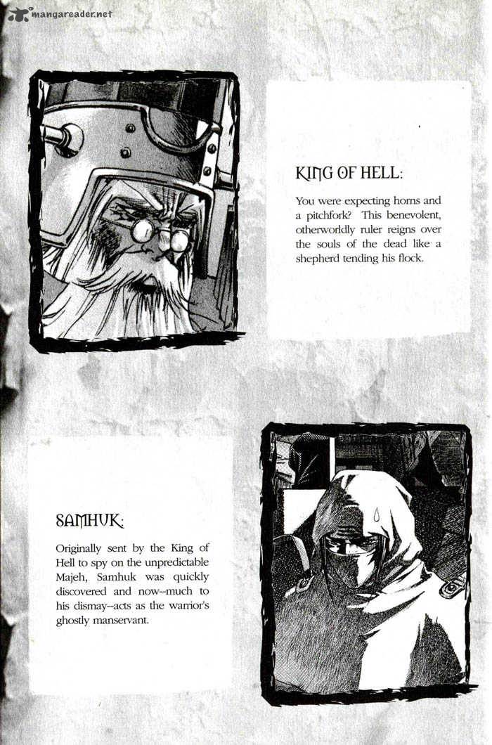 King Of Hell Chapter 78 Page 4