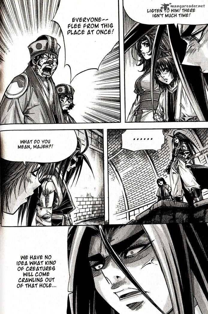 King Of Hell Chapter 89 Page 13