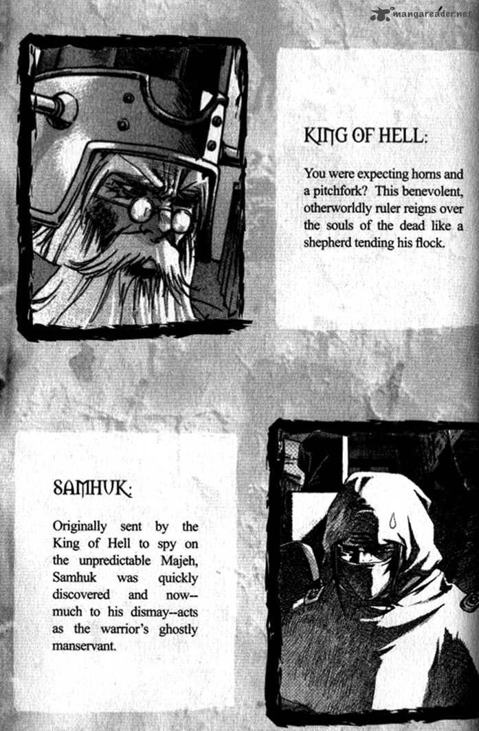 King Of Hell Chapter 94 Page 5