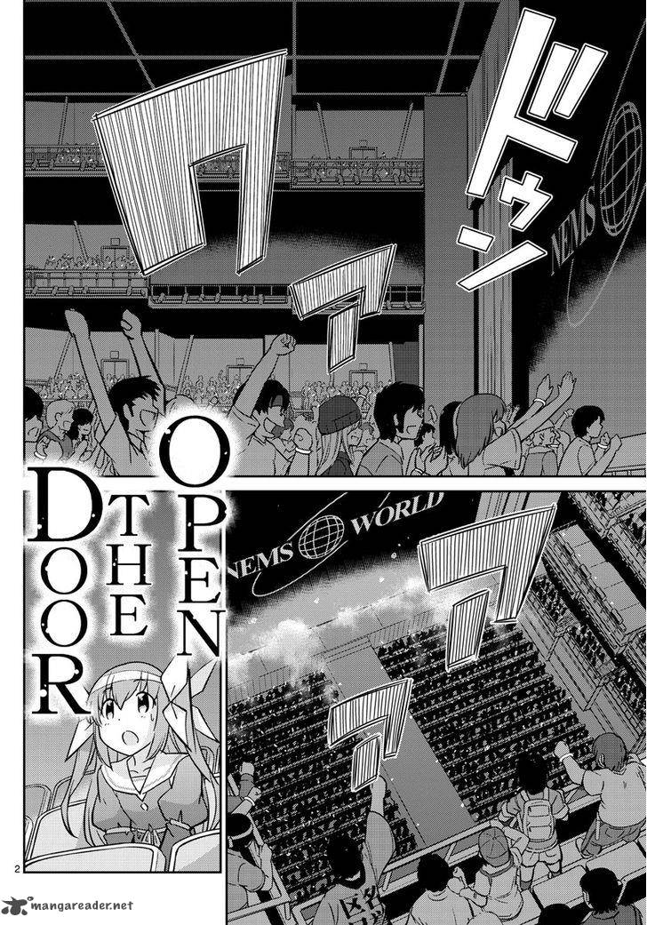 King Of Idol Chapter 10 Page 3