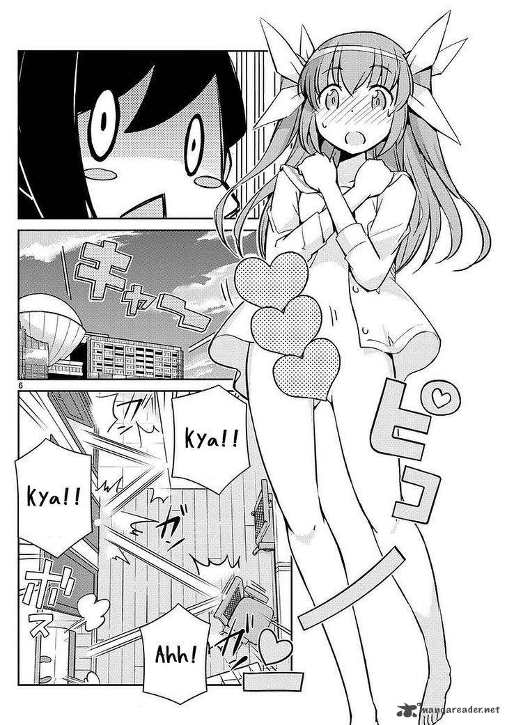 King Of Idol Chapter 3 Page 5