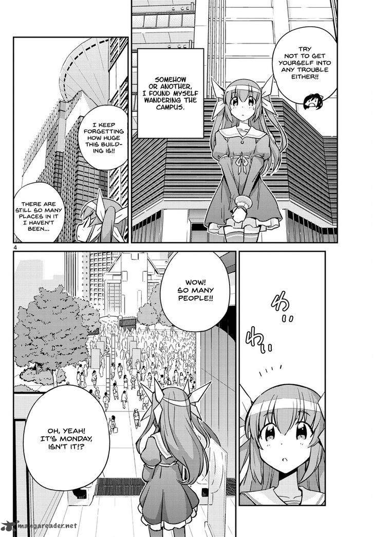 King Of Idol Chapter 9 Page 6
