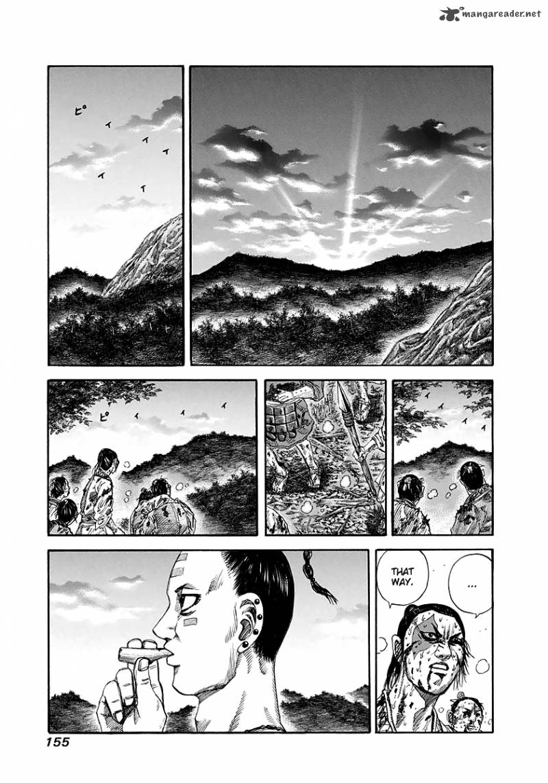 Kingdom Chapter 149 Page 1