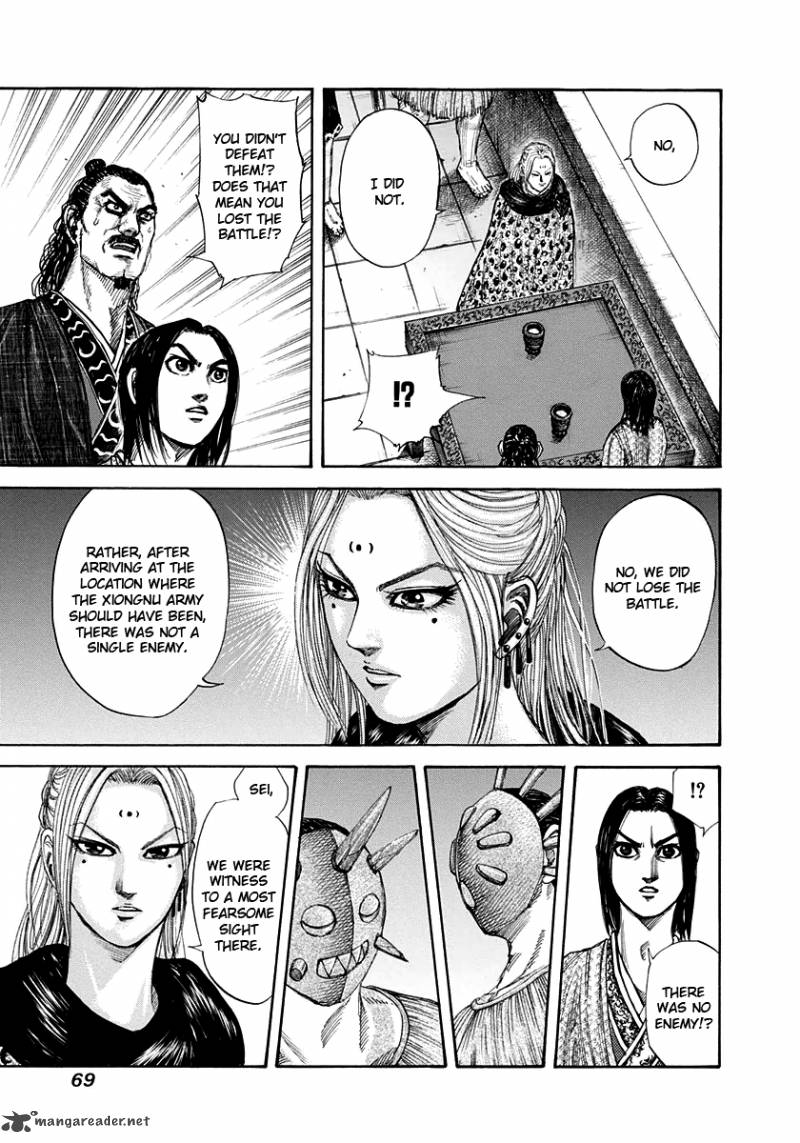 Kingdom Chapter 155 Page 11