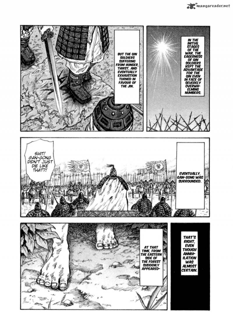 Kingdom Chapter 16 Page 15