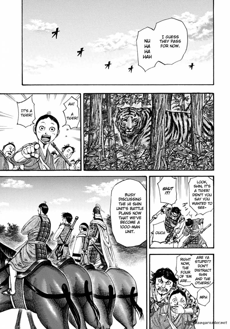 Kingdom Chapter 202 Page 4