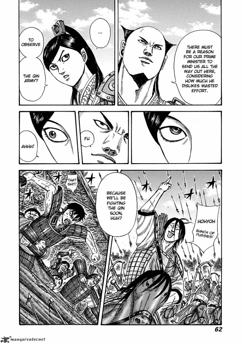 Kingdom Chapter 253 Page 16