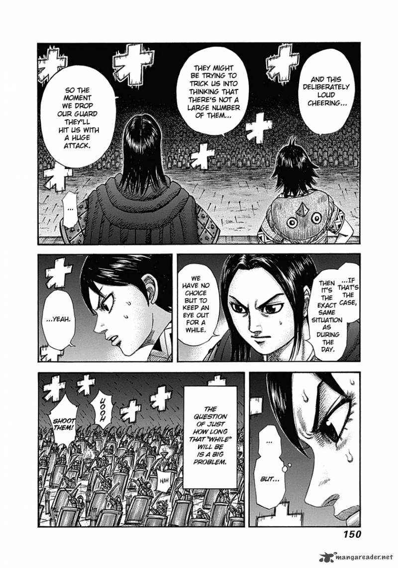 Kingdom Chapter 335 Page 15