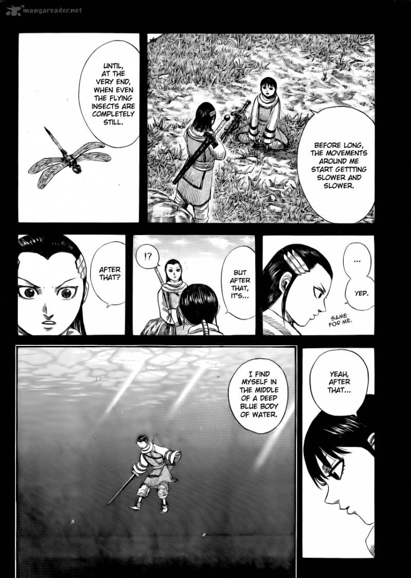 Kingdom Chapter 359 Page 10