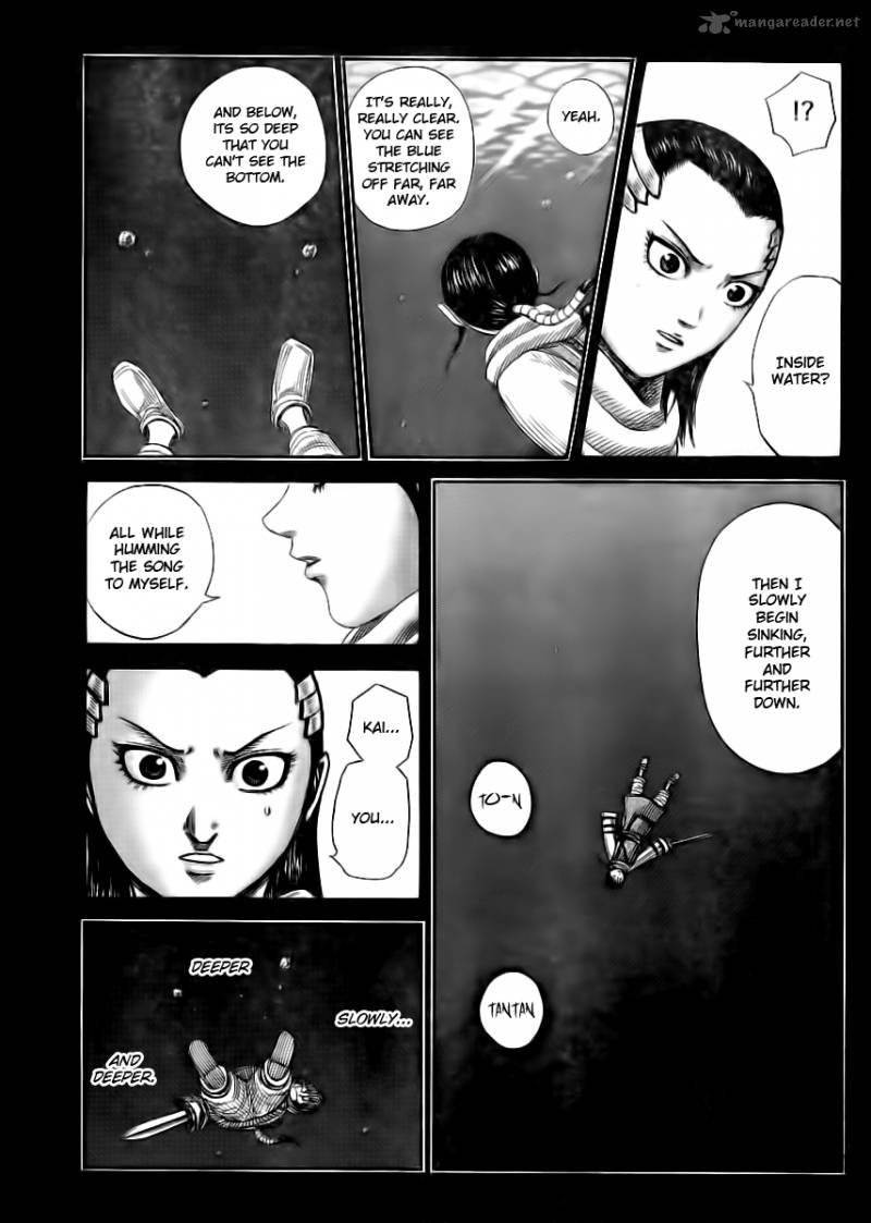 Kingdom Chapter 359 Page 11