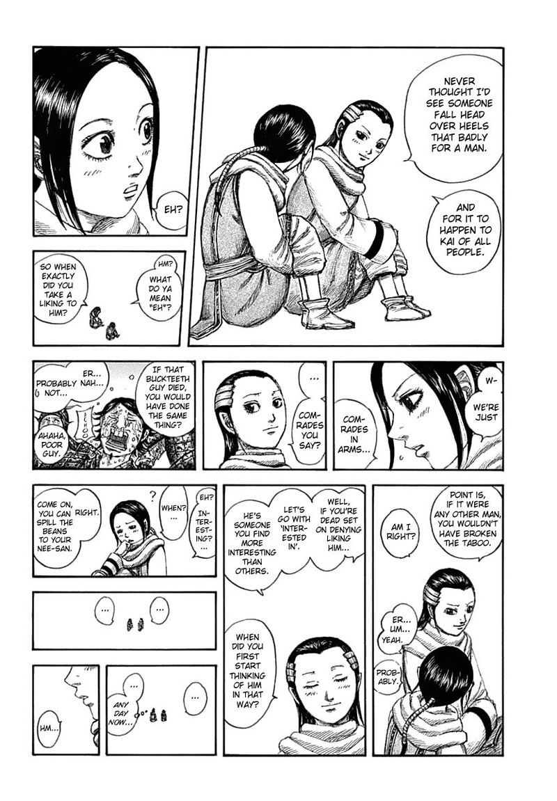 Kingdom Chapter 632 Page 6