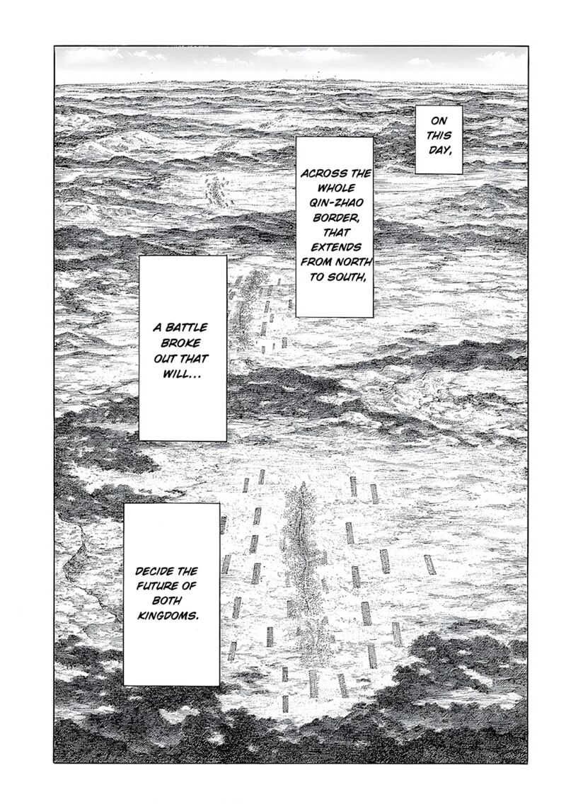 Kingdom Chapter 854 Page 11