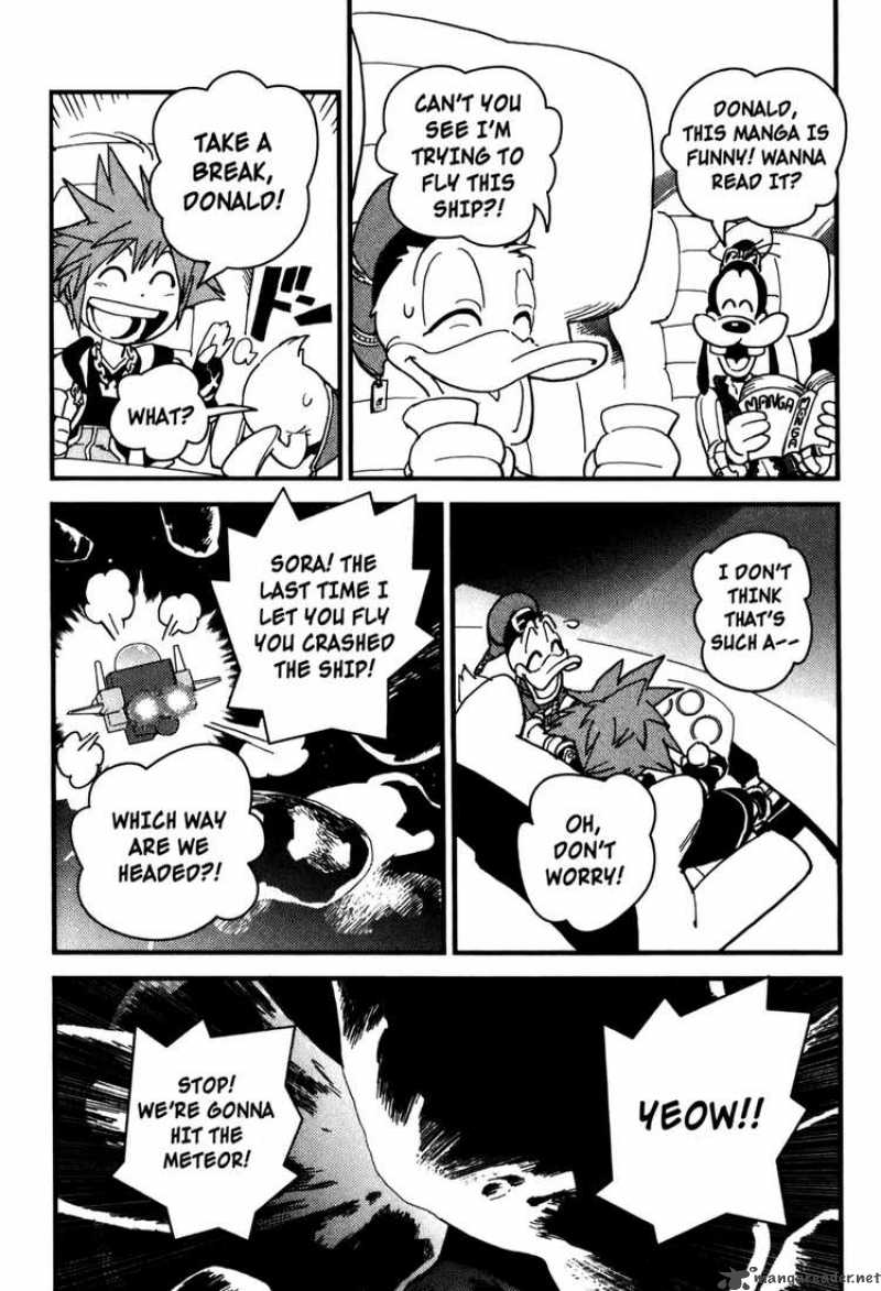 Kingdom Hearts 2 Chapter 12 Page 32